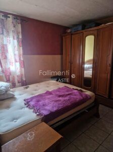 Esecuzione Immobiliare Nr. 203/2024