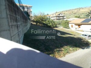 Esecuzione Immobiliare Nr. 221/2022