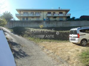 Esecuzione Immobiliare Nr. 221/2022