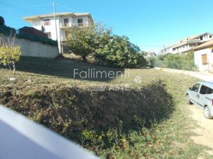 Esecuzione Immobiliare Nr. 221/2022