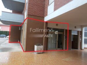 Esecuzione Immobiliare Nr. 45/2024