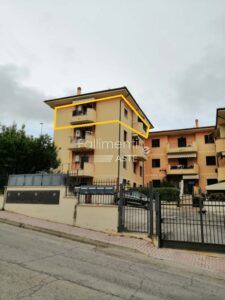 Esecuzione Immobiliare Nr. 36/2024