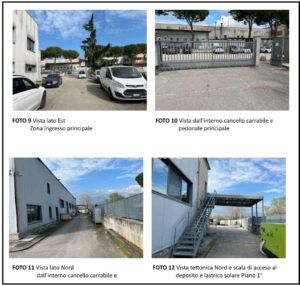 Liquidazione Giudiziale Nr. 8/2026 R.L.G.