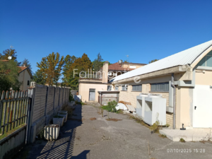 Liquidazione Giudiziale Nr. 18/2025