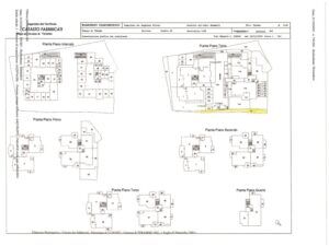 Procedura Fallimentare Nr. 36/2021