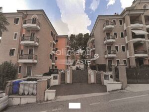 Procedura Fallimentare Nr. 36/2021