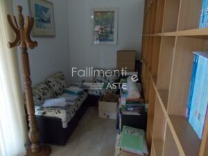 Esecuzione Immobiliare Nr. 45/2024