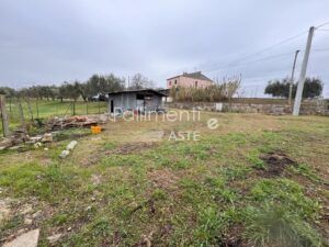 Esecuzione Immobiliare Nr. 340/2017