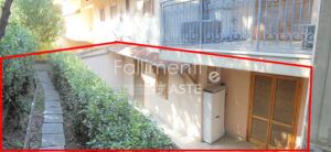 Esecuzione Immobiliare Nr. 167/2025