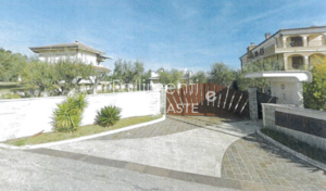 Esecuzione Immobiliare Nr. 43/2024