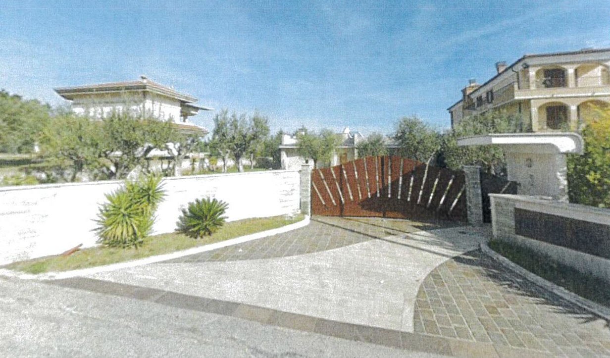 Esecuzione Immobiliare Nr. 43/2024