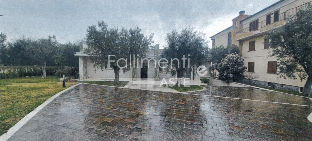 Esecuzione Immobiliare Nr. 43/2024