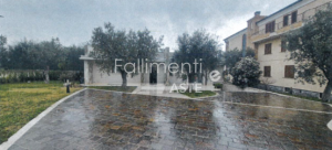Esecuzione Immobiliare Nr. 43/2024