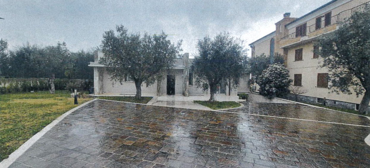 Esecuzione Immobiliare Nr. 43/2024