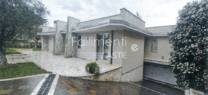 Esecuzione Immobiliare Nr. 43/2024