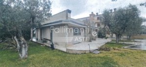 Esecuzione Immobiliare Nr. 43/2024