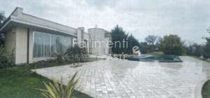 Esecuzione Immobiliare Nr. 43/2024