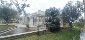 Esecuzione Immobiliare Nr. 43/2024
