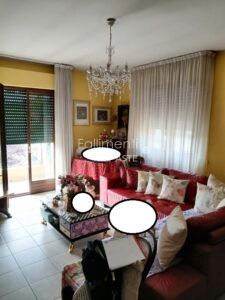 Esecuzione Immobiliare Nr. 36/2024