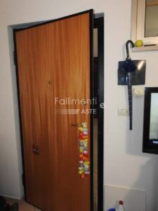 Procedura Fallimentare Nr. 39/2022
