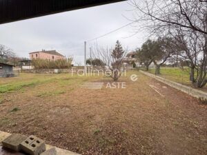 Esecuzione Immobiliare Nr. 340/2017