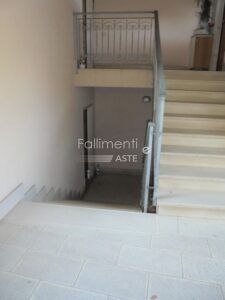 Esecuzione Immobiliare Nr. 167/2025