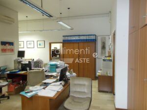 Esecuzione Immobiliare Nr. 45/2024