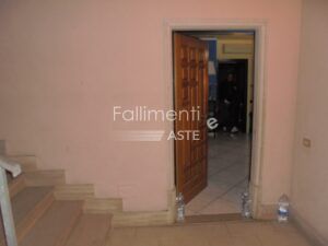 Esecuzione Immobiliare Nr. 167/2025