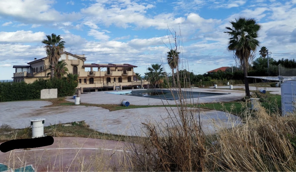 Esecuzione Immobiliare Nr. 83/2021