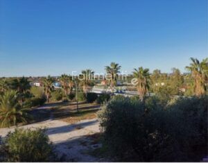 Esecuzione Immobiliare Nr. 83/2021