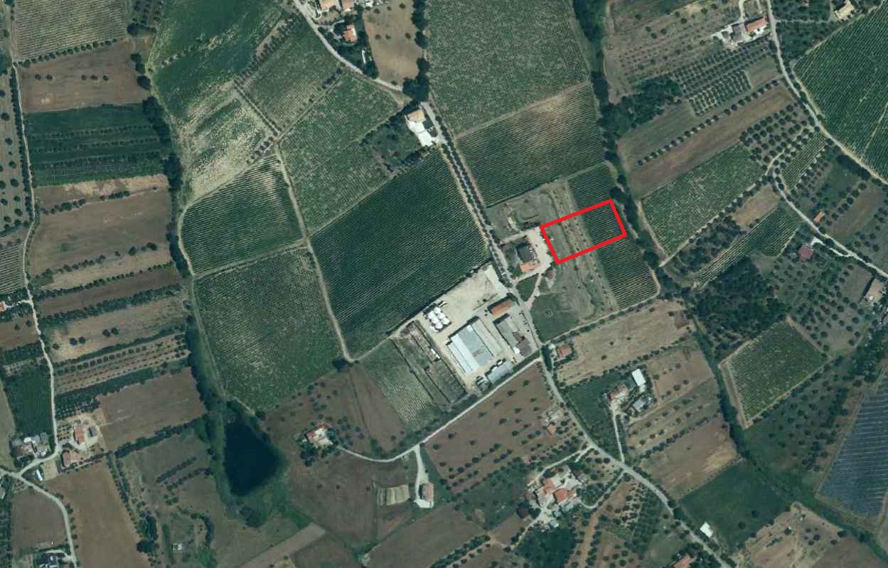 Esecuzione Immobiliare Nr. 93/2021