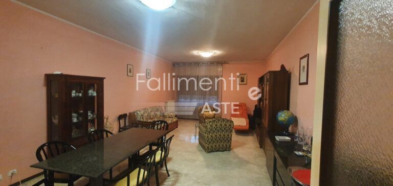 Esecuzione Immobiliare Nr. 21/2021 - Fallimenti e Aste