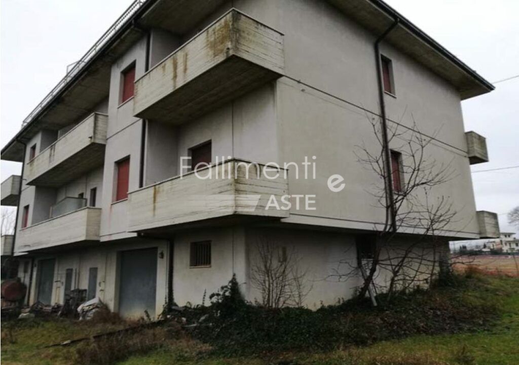 Procedura di Liquidazione Nr. 7/2024