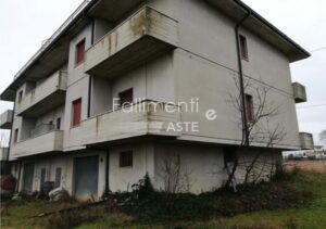 Procedura di Liquidazione Nr. 7/2024