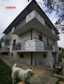 Esecuzione Immobiliare Nr. 15/2022