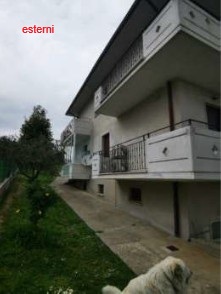 Esecuzione Immobiliare Nr. 15/2022