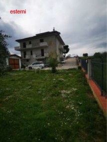 Esecuzione Immobiliare Nr. 15/2022