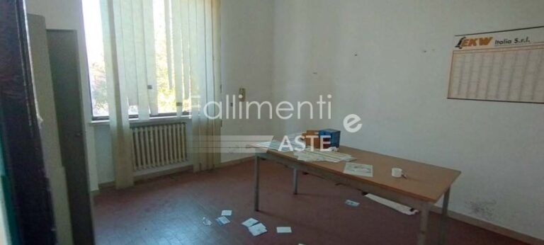 Procedura Fallimentare Nr. 1/2020 - Fallimenti e Aste