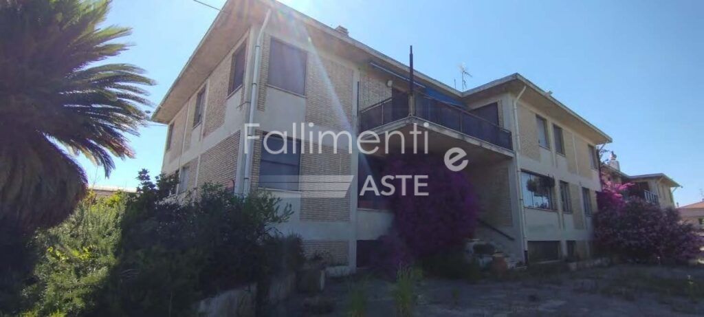 Procedura Fallimentare Nr. 1/2020