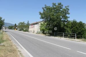 Esecuzione Immobiliare Nr. 157/2023