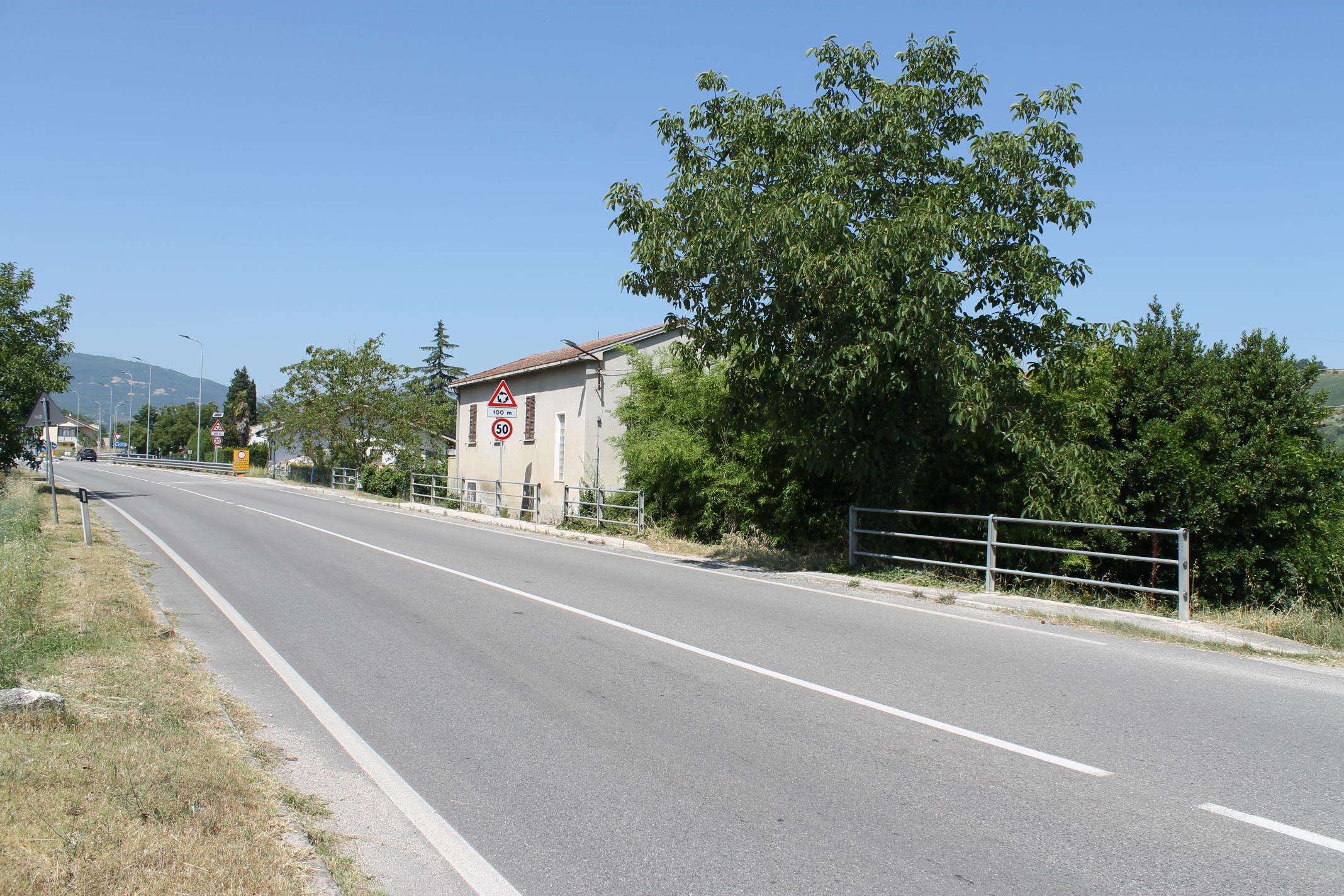 Esecuzione Immobiliare Nr. 157/2023