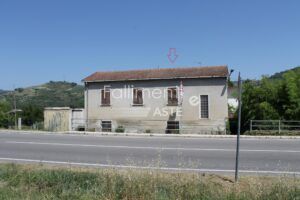 Esecuzione Immobiliare Nr. 157/2023