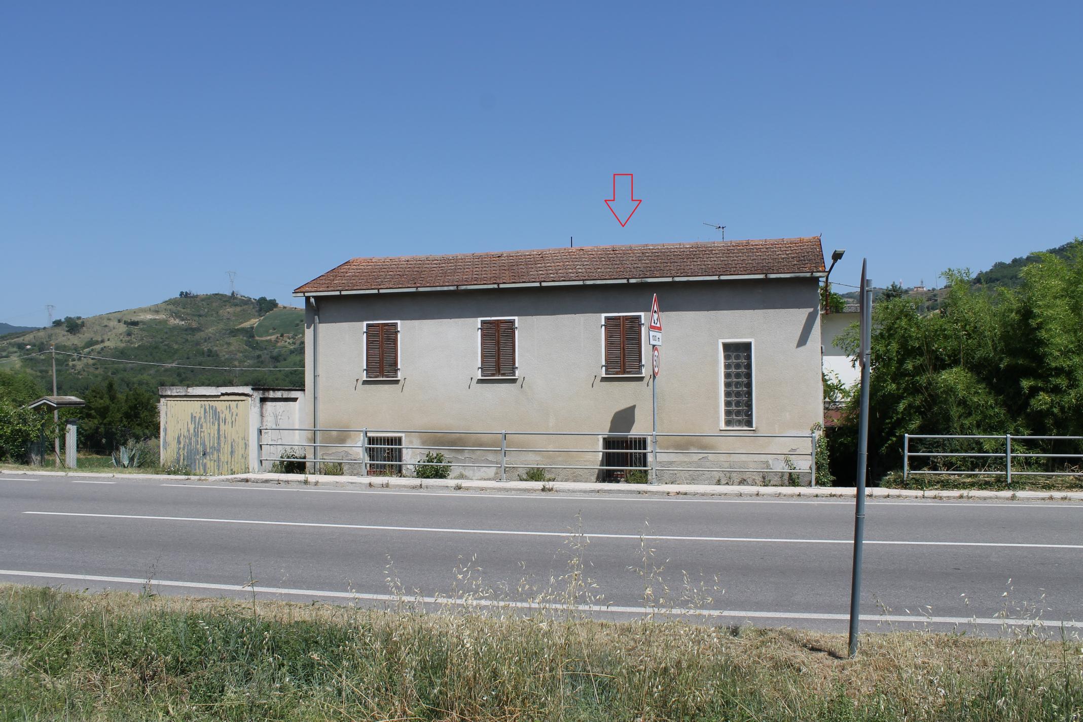 Esecuzione Immobiliare Nr. 157/2023