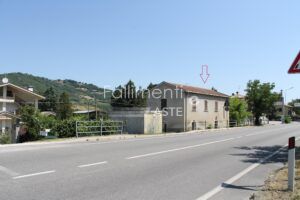 Esecuzione Immobiliare Nr. 157/2023