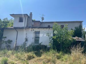 Esecuzione Immobiliare Nr. 157/2023