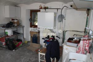 Esecuzione Immobiliare Nr. 157/2023