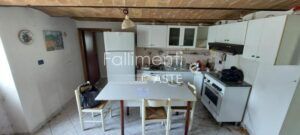 Esecuzione Immobiliare Nr. 157/2023