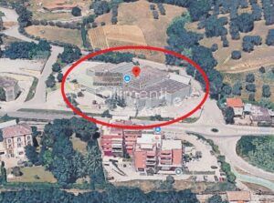 Esecuzione Immobiliare Nr. 237/2025