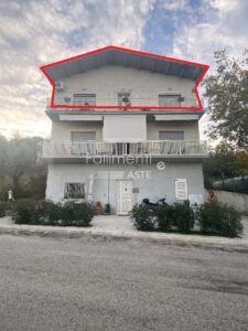 Esecuzione Immobiliare Nr. 216/2024