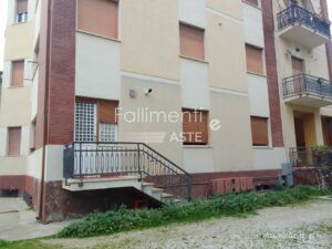 Esecuzione Immobiliare Nr. 111/2025